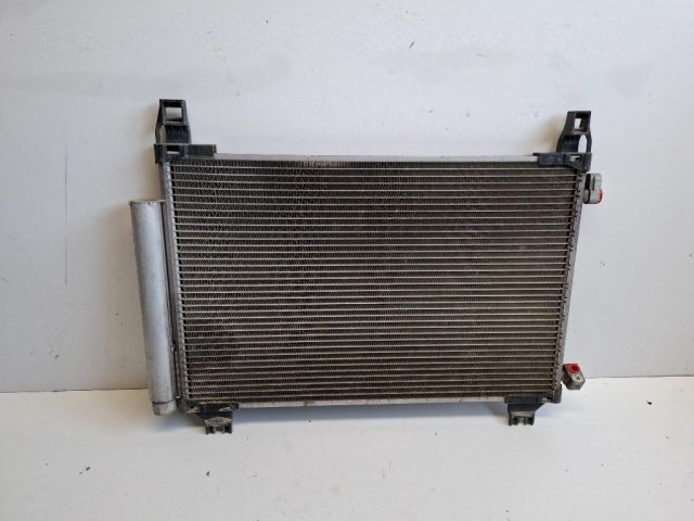 bontott TOYOTA YARIS Klímahűtő Radiátor