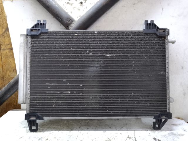 bontott TOYOTA YARIS Klímahűtő Radiátor