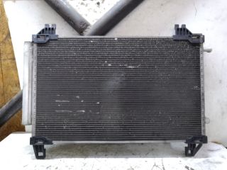 bontott TOYOTA YARIS Klímahűtő Radiátor