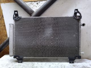 bontott TOYOTA YARIS Klímahűtő Radiátor