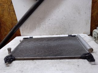 bontott TOYOTA YARIS Klímahűtő Radiátor