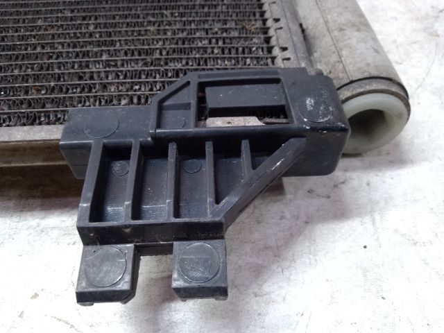 bontott TOYOTA YARIS Klímahűtő Radiátor