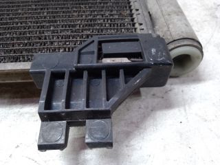 bontott TOYOTA YARIS Klímahűtő Radiátor