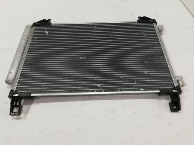 bontott TOYOTA YARIS Klímahűtő Radiátor