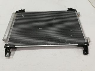 bontott TOYOTA YARIS Klímahűtő Radiátor