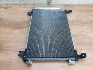 bontott TOYOTA YARIS Klímahűtő Radiátor