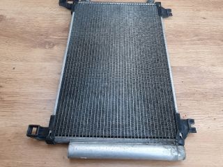 bontott TOYOTA YARIS Klímahűtő Radiátor