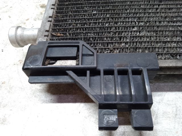 bontott TOYOTA YARIS Klímahűtő Radiátor