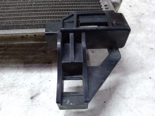 bontott TOYOTA YARIS Klímahűtő Radiátor