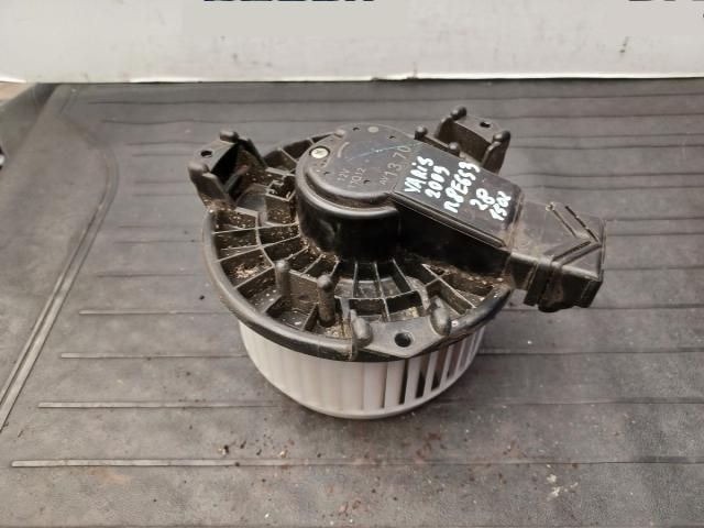 bontott TOYOTA YARIS Klímahűtő Ventilátor