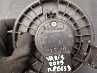 bontott TOYOTA YARIS Klímahűtő Ventilátor