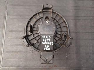 bontott TOYOTA YARIS Klímahűtő Ventilátor