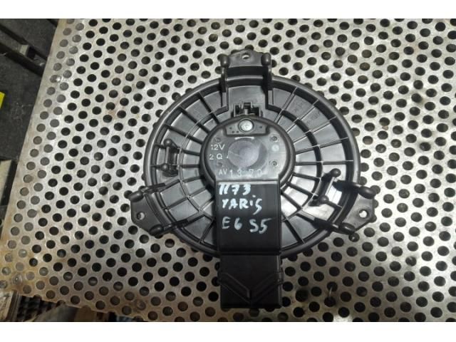 bontott TOYOTA YARIS Klímahűtő Ventilátor