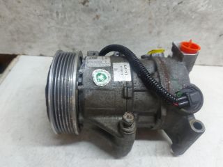 bontott TOYOTA YARIS Klímakompresszor