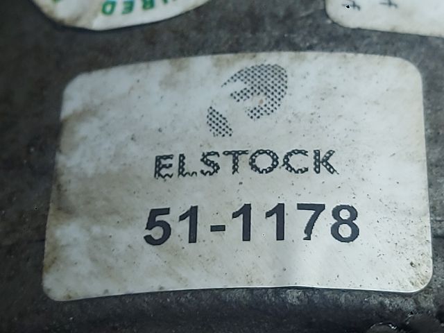 bontott TOYOTA YARIS Klímakompresszor