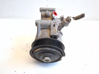 bontott TOYOTA YARIS Klímakompresszor