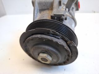 bontott TOYOTA YARIS Klímakompresszor