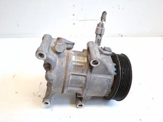 bontott TOYOTA YARIS Klímakompresszor
