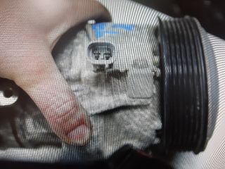 bontott TOYOTA YARIS Klímakompresszor