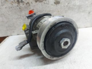 bontott TOYOTA YARIS Klímakompresszor