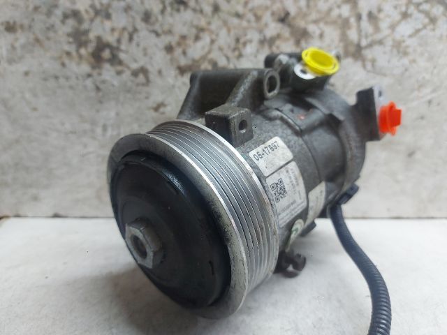 bontott TOYOTA YARIS Klímakompresszor