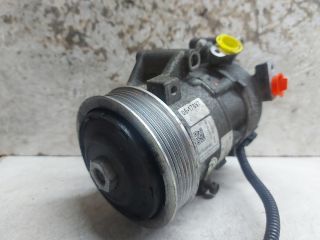 bontott TOYOTA YARIS Klímakompresszor
