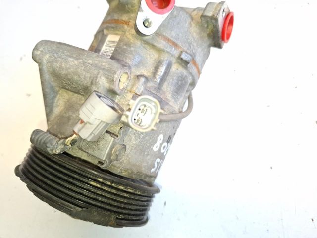 bontott TOYOTA YARIS Klímakompresszor