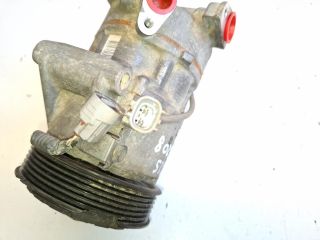 bontott TOYOTA YARIS Klímakompresszor