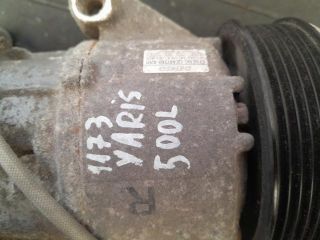 bontott TOYOTA YARIS Klímakompresszor