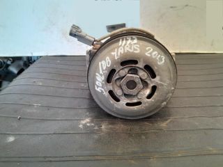 bontott TOYOTA YARIS Klímakompresszor