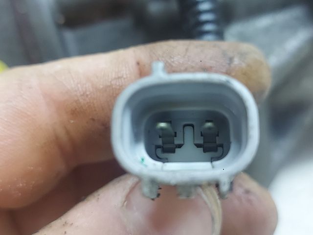 bontott TOYOTA YARIS Klímakompresszor