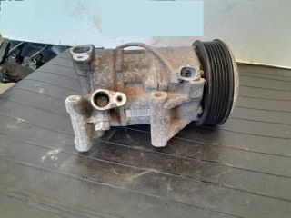 bontott TOYOTA YARIS Klímakompresszor