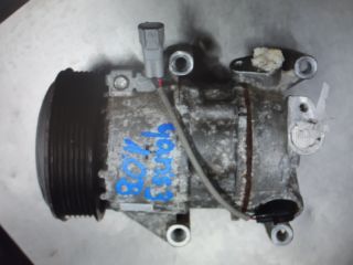 bontott TOYOTA YARIS Klímakompresszor