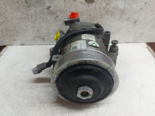 bontott TOYOTA YARIS Klímakompresszor