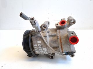 bontott TOYOTA YARIS Klímakompresszor