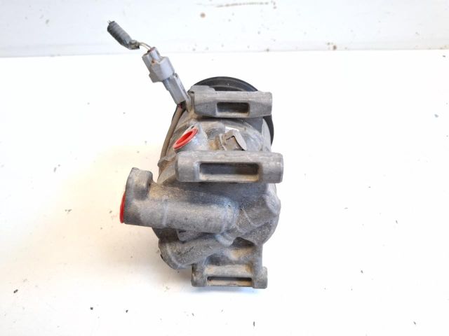 bontott TOYOTA YARIS Klímakompresszor