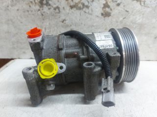 bontott TOYOTA YARIS Klímakompresszor