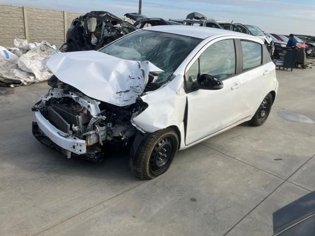bontott TOYOTA YARIS Közösnyomócső