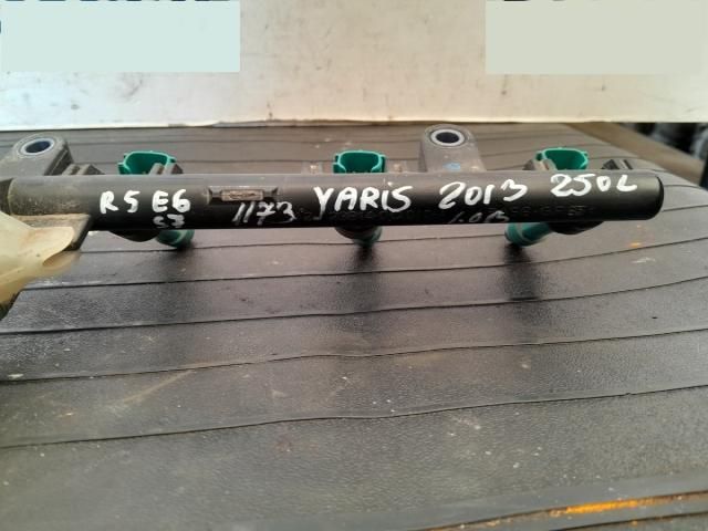 bontott TOYOTA YARIS Közösnyomócső