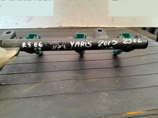 bontott TOYOTA YARIS Közösnyomócső