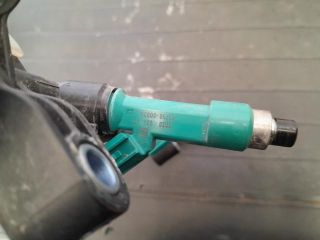 bontott TOYOTA YARIS Közösnyomócső