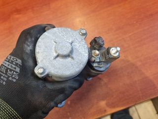 bontott TOYOTA YARIS Önindító