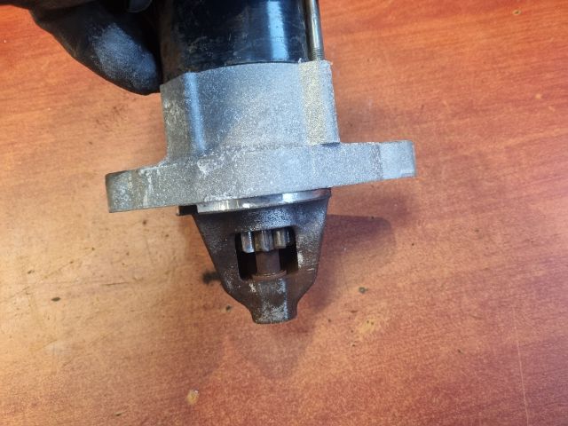 bontott TOYOTA YARIS Önindító