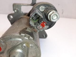 bontott TOYOTA YARIS Önindító