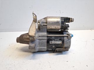 bontott TOYOTA YARIS Önindító