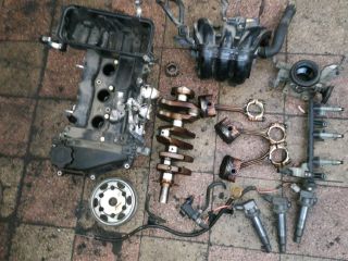 bontott TOYOTA YARIS Porlasztó (1 db)