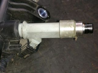 bontott TOYOTA YARIS Porlasztó (1 db)