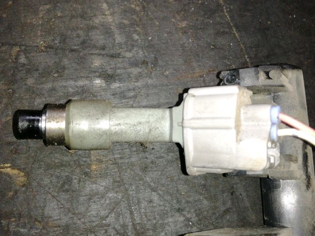 bontott TOYOTA YARIS Porlasztó (1 db)