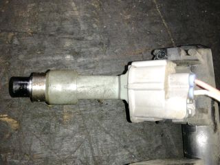 bontott TOYOTA YARIS Porlasztó (1 db)