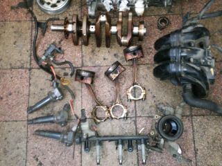 bontott TOYOTA YARIS Porlasztó (1 db)